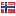 seedoff.tv server is located in Norway